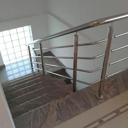Apartment Nika Seline
