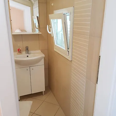 Nika Apartamento *