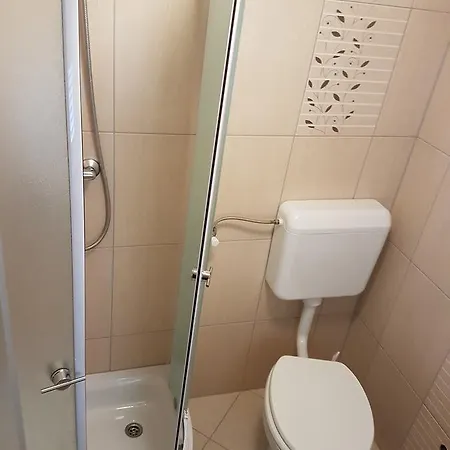 Nika Apartamento Seline
