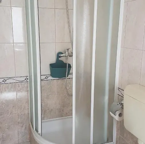 Apartment Nika Seline
