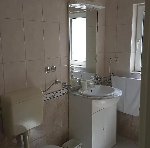Apartment Nika Seline