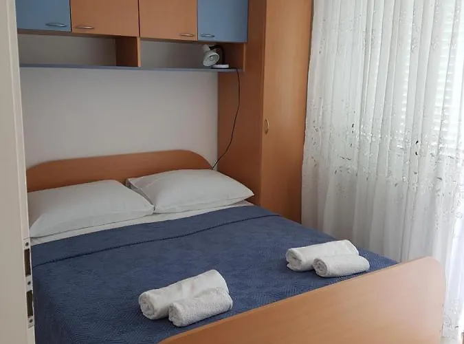 Nika Apartment