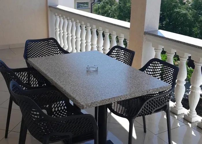 Apartment Nika