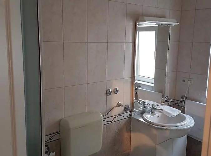 Apartment Nika *