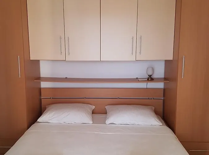 Nika Apartment *