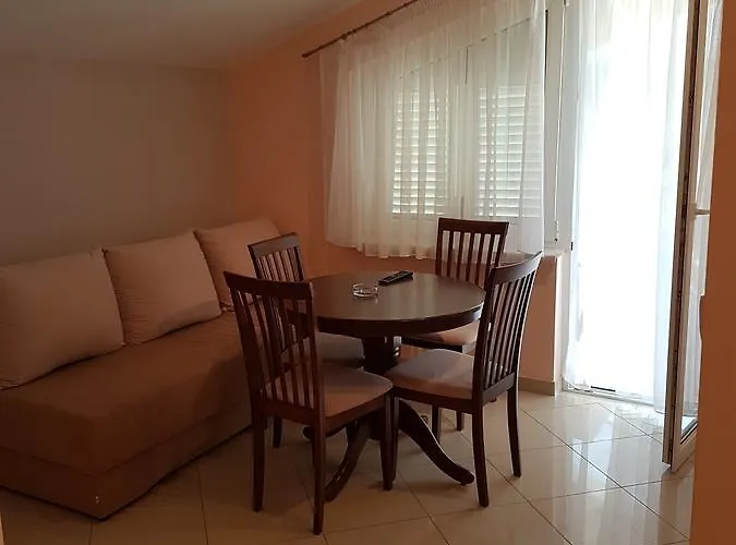 Apartment Nika