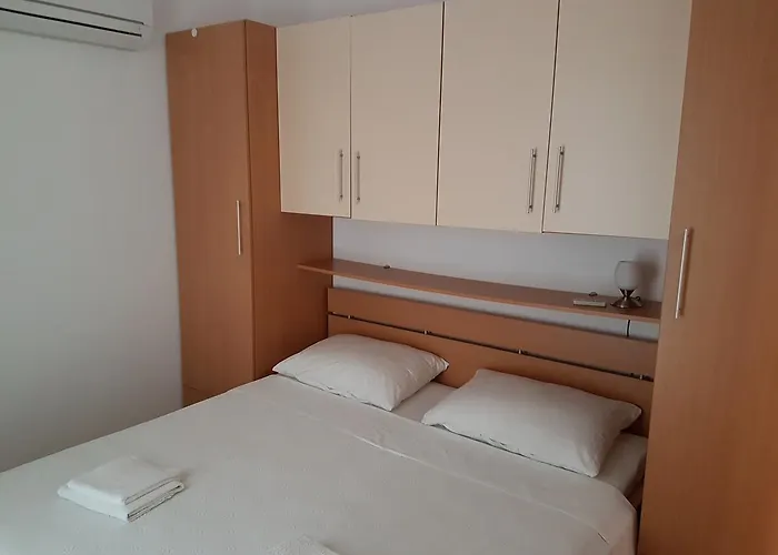 Nika Apartment *