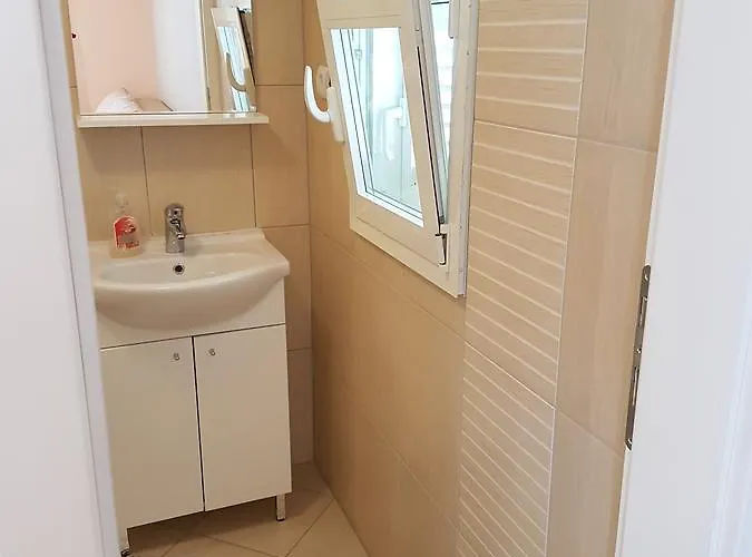 Nika Apartment *