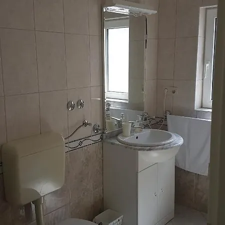 Appartement Nika Seline