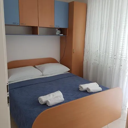 Nika Appartement