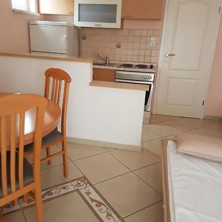 Nika Appartement