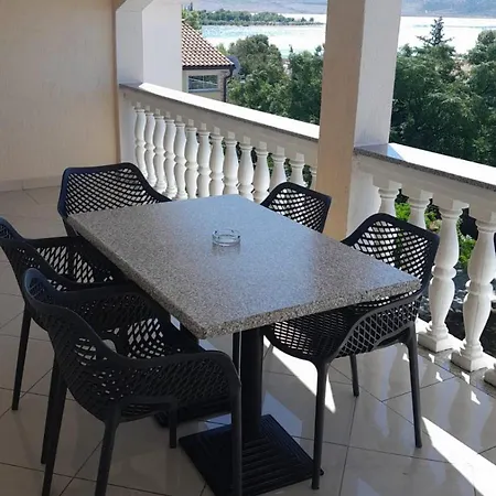 Апартаменты Nika