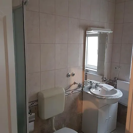 Appartement Nika *