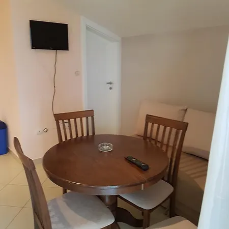 Appartement Nika Seline