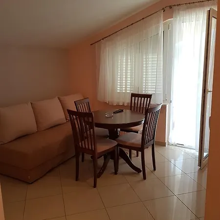Appartement Nika