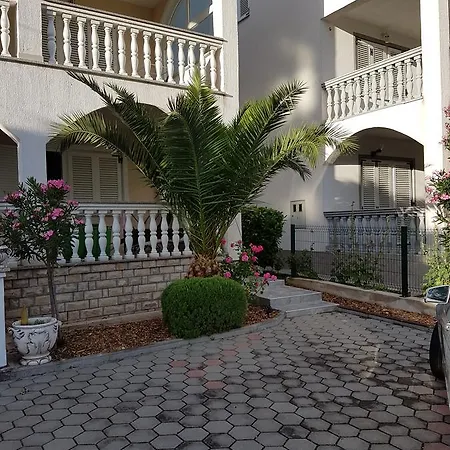 Appartement Nika Seline