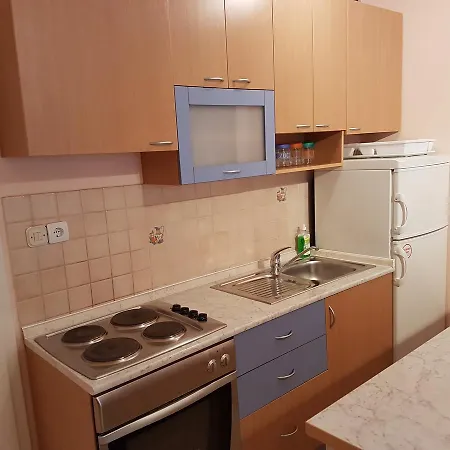 Appartement Nika
