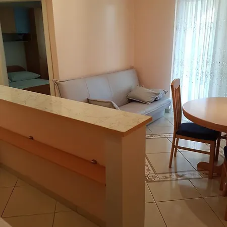 Nika Appartement Seline