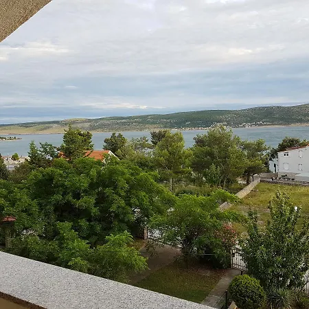 Appartement Nika Seline
