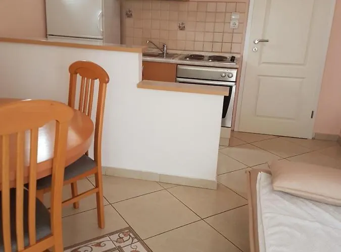 Nika Апартаменты