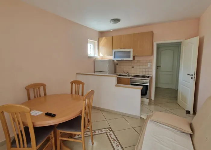 Apartamento Nika *