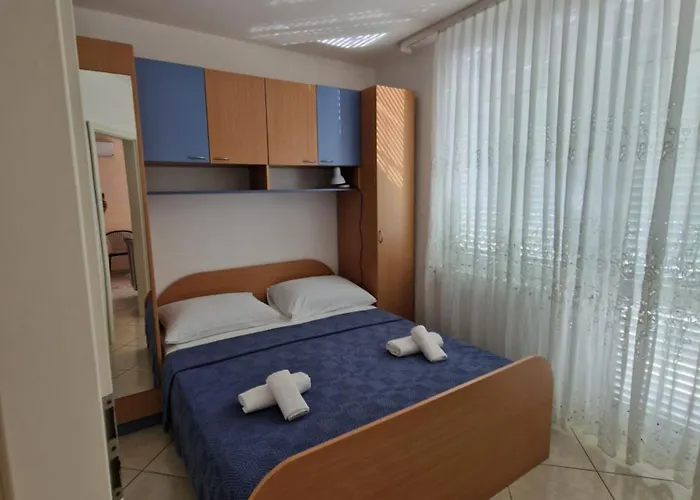 Nika Апартаменты *