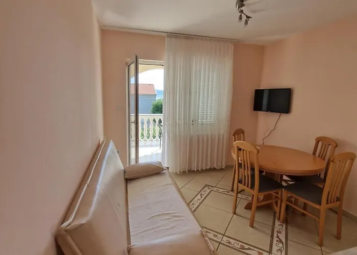 Nika Апартаменты Селине