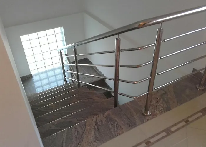 Апартаменты Nika Селине