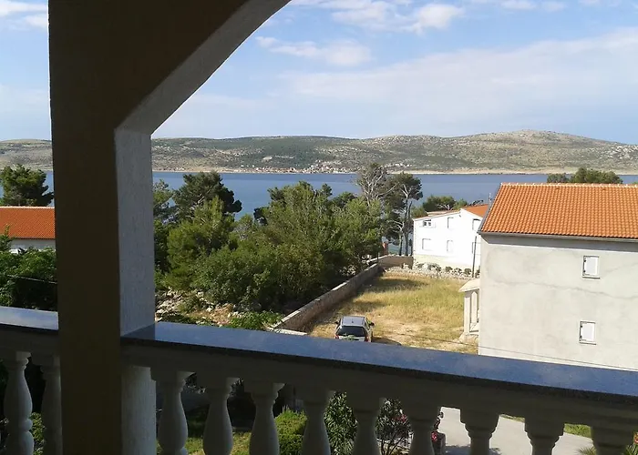 Апартаменты Nika Селине