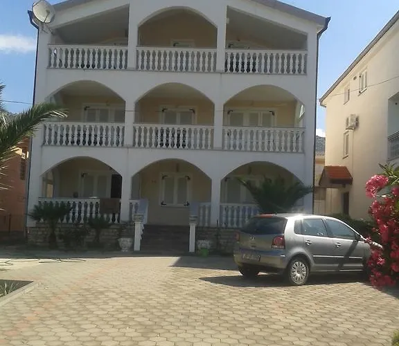 Апартаменты Nika