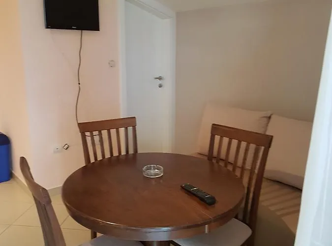 Apartamento Nika Seline