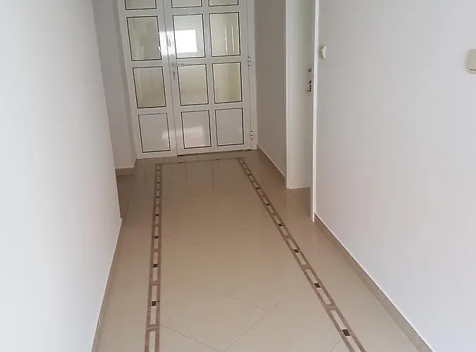 Nika Апартаменты