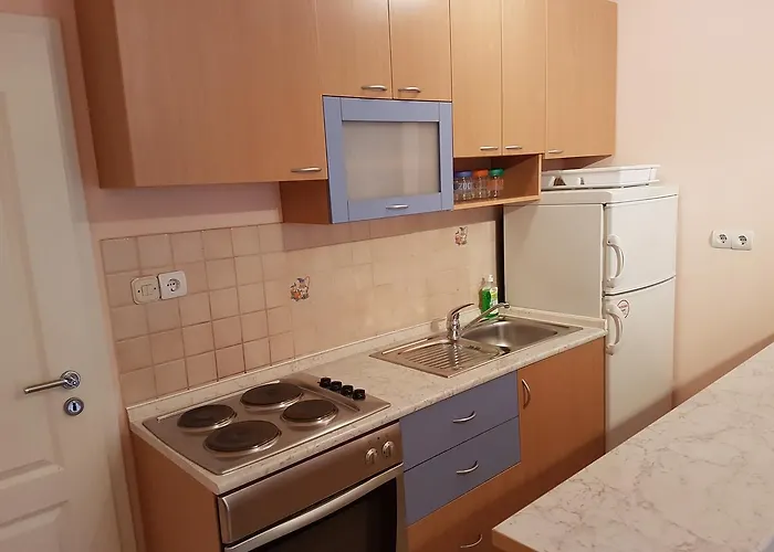 Apartamento Nika