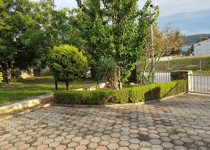 Апартаменты Nika Селине